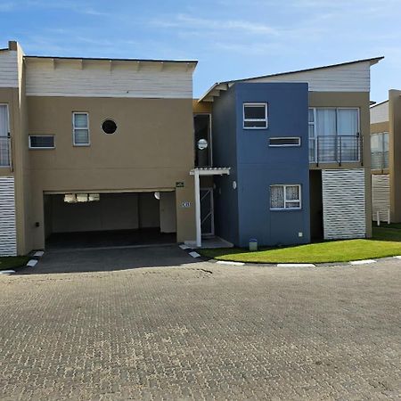 Waterfront C15 Swakopmund Διαμέρισμα Εξωτερικό φωτογραφία