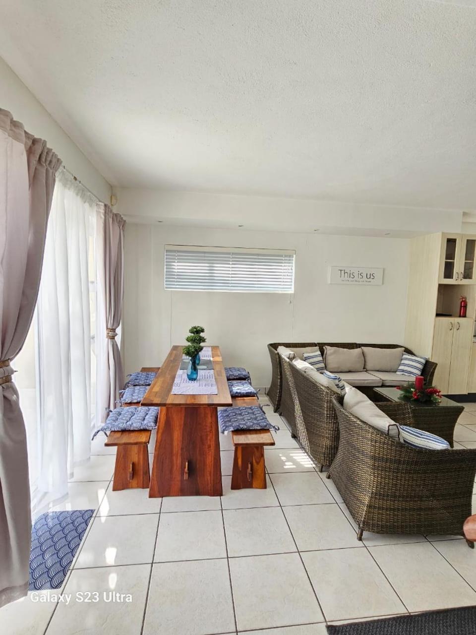 Waterfront C15 Swakopmund Διαμέρισμα Εξωτερικό φωτογραφία