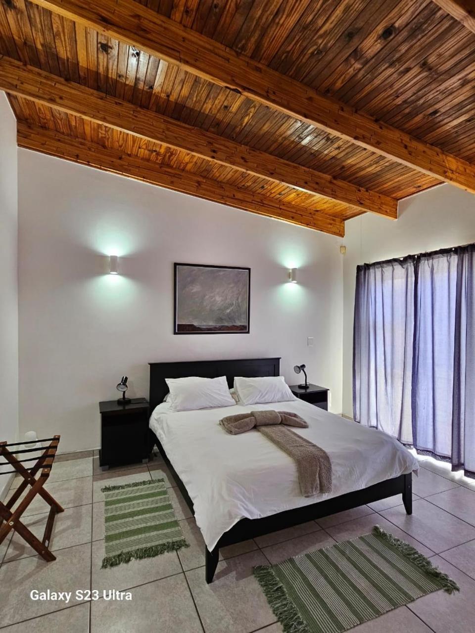Waterfront C15 Swakopmund Διαμέρισμα Εξωτερικό φωτογραφία