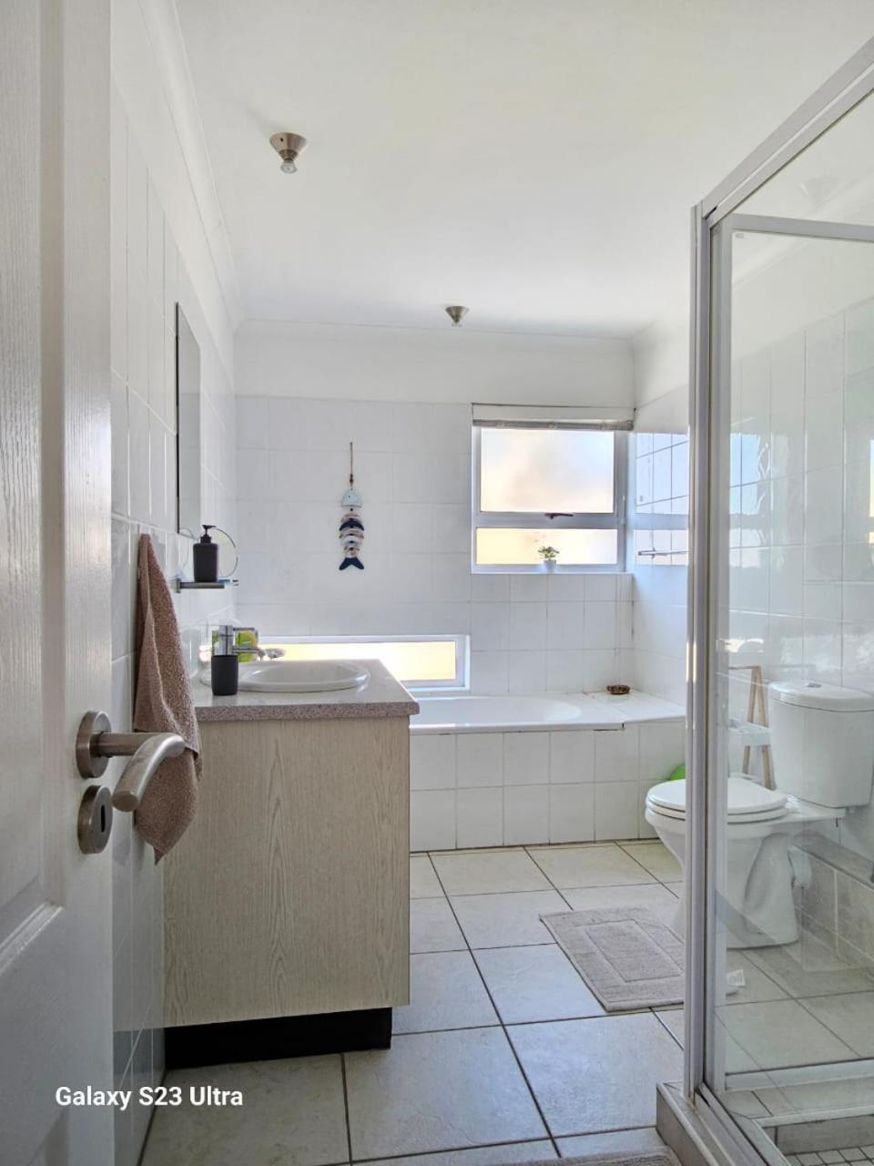 Waterfront C15 Swakopmund Διαμέρισμα Εξωτερικό φωτογραφία