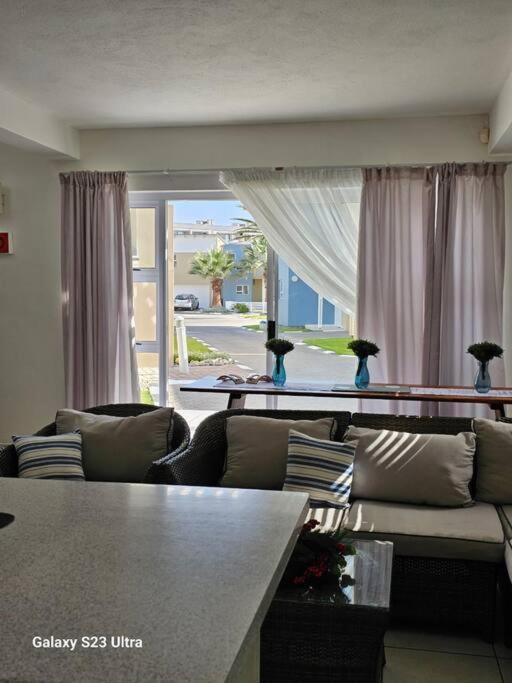 Waterfront C15 Swakopmund Διαμέρισμα Εξωτερικό φωτογραφία