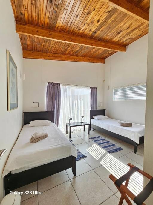 Waterfront C15 Swakopmund Διαμέρισμα Εξωτερικό φωτογραφία