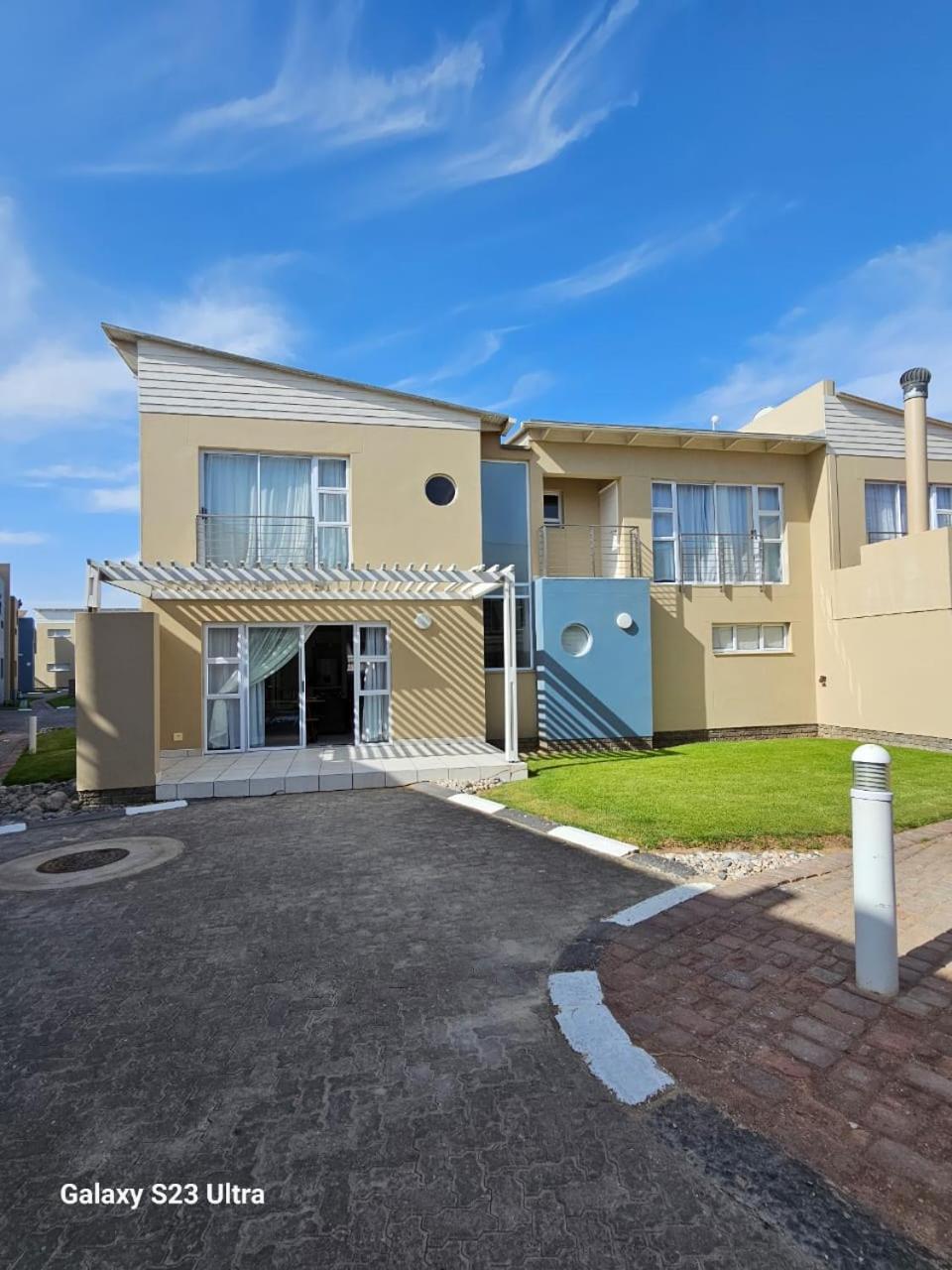 Waterfront C15 Swakopmund Διαμέρισμα Εξωτερικό φωτογραφία