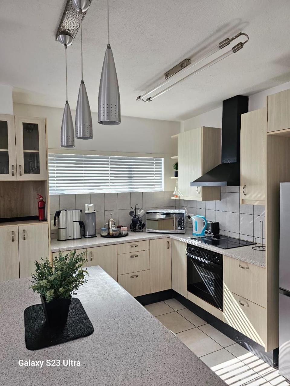 Waterfront C15 Swakopmund Διαμέρισμα Εξωτερικό φωτογραφία