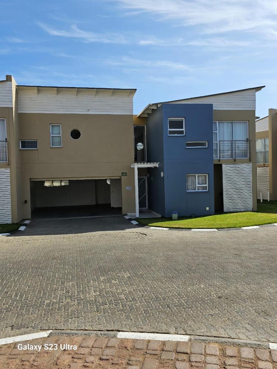 Waterfront C15 Swakopmund Διαμέρισμα Εξωτερικό φωτογραφία